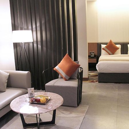 Al Muhaidb Residence Jawazat Riade Exterior foto