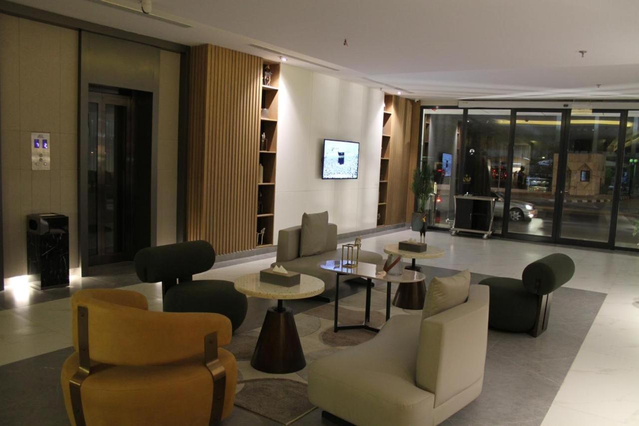 Al Muhaidb Residence Jawazat Riade Exterior foto