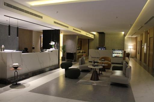 Al Muhaidb Residence Jawazat Riade Exterior foto