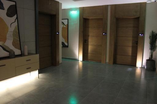 Al Muhaidb Residence Jawazat Riade Exterior foto