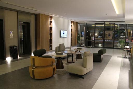 Al Muhaidb Residence Jawazat Riade Exterior foto